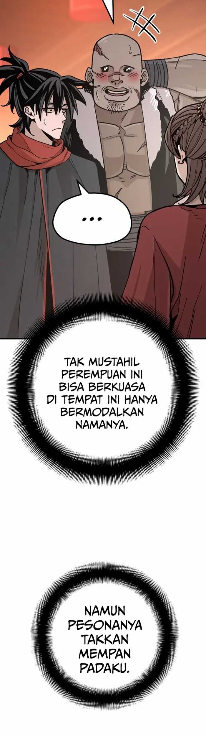Heavenly Demon Cultivation Simulation Chapter 40 - halaman 18