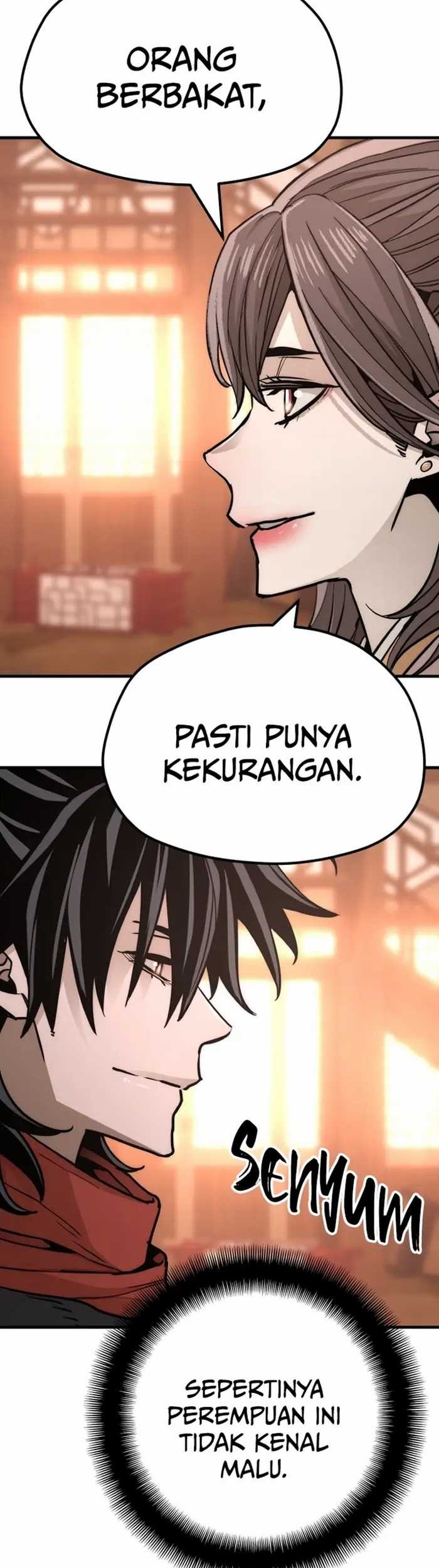 Heavenly Demon Cultivation Simulation Chapter 40 - halaman 22