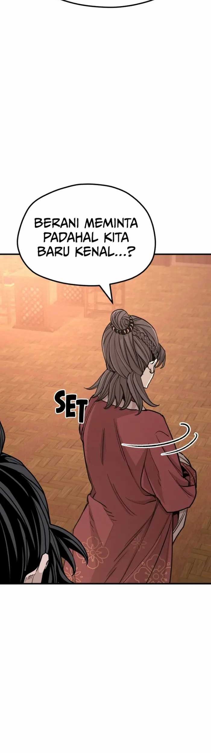 Heavenly Demon Cultivation Simulation Chapter 40 - halaman 26