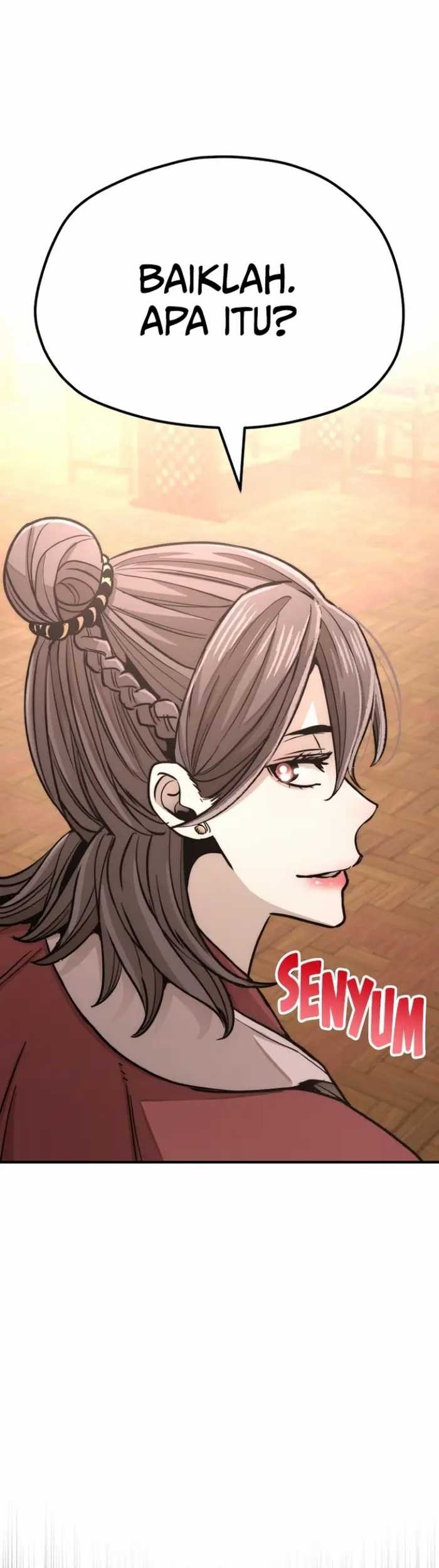 Heavenly Demon Cultivation Simulation Chapter 40 - halaman 27
