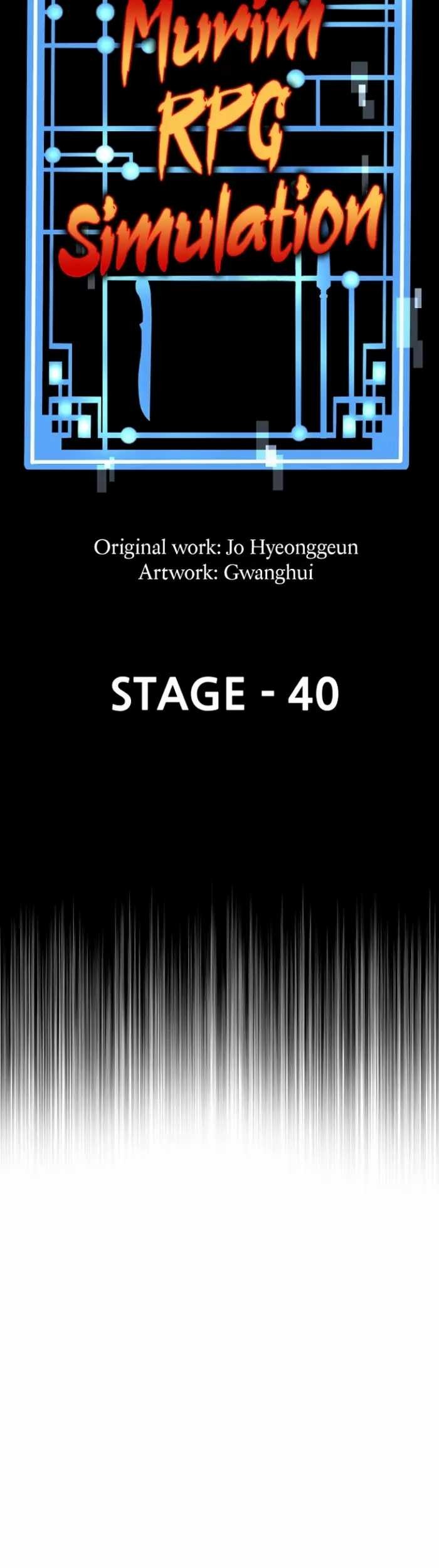 Heavenly Demon Cultivation Simulation Chapter 40 - halaman 29