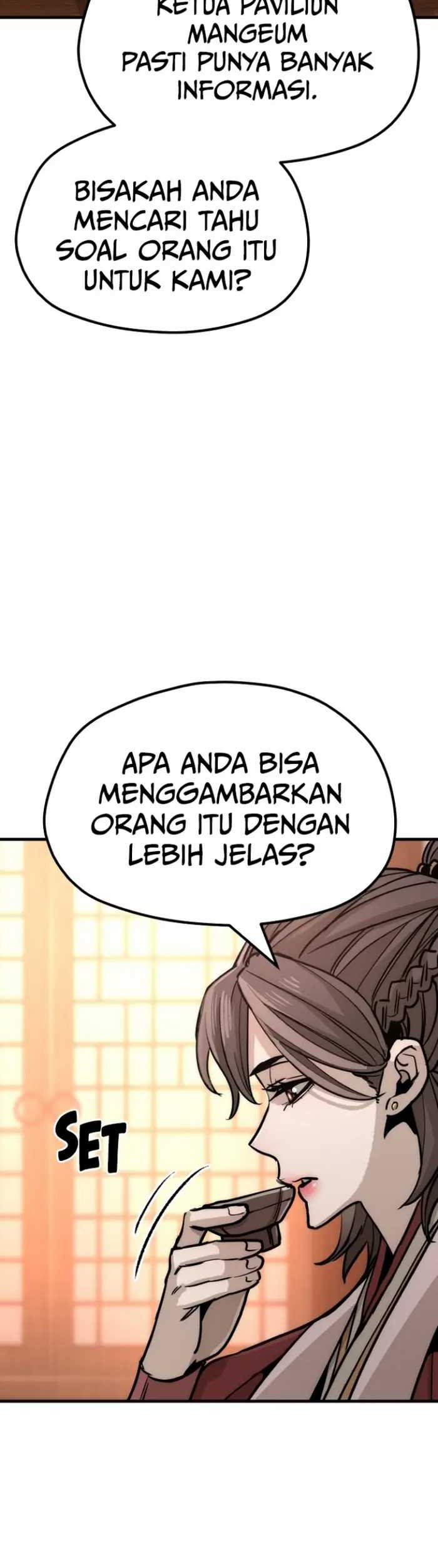 Heavenly Demon Cultivation Simulation Chapter 40 - halaman 31