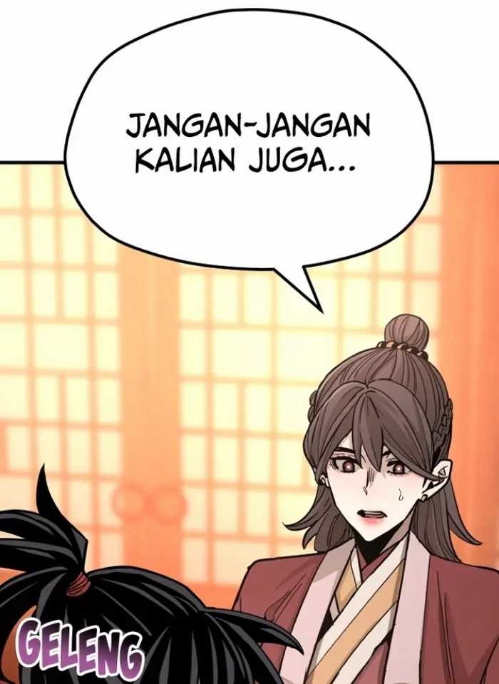 Heavenly Demon Cultivation Simulation Chapter 40 - halaman 36