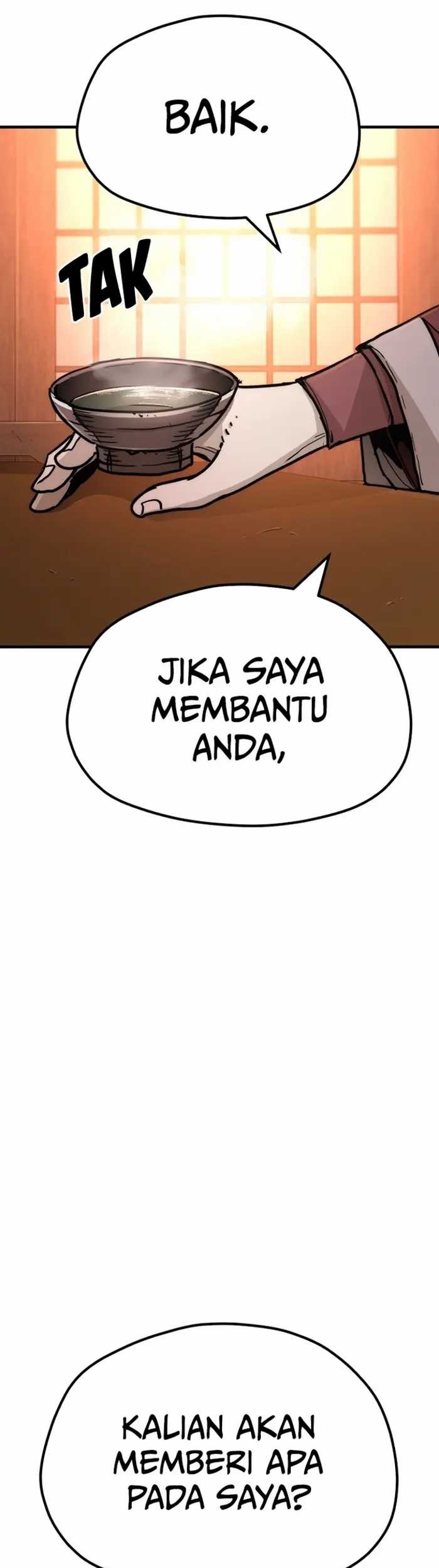 Heavenly Demon Cultivation Simulation Chapter 40 - halaman 39