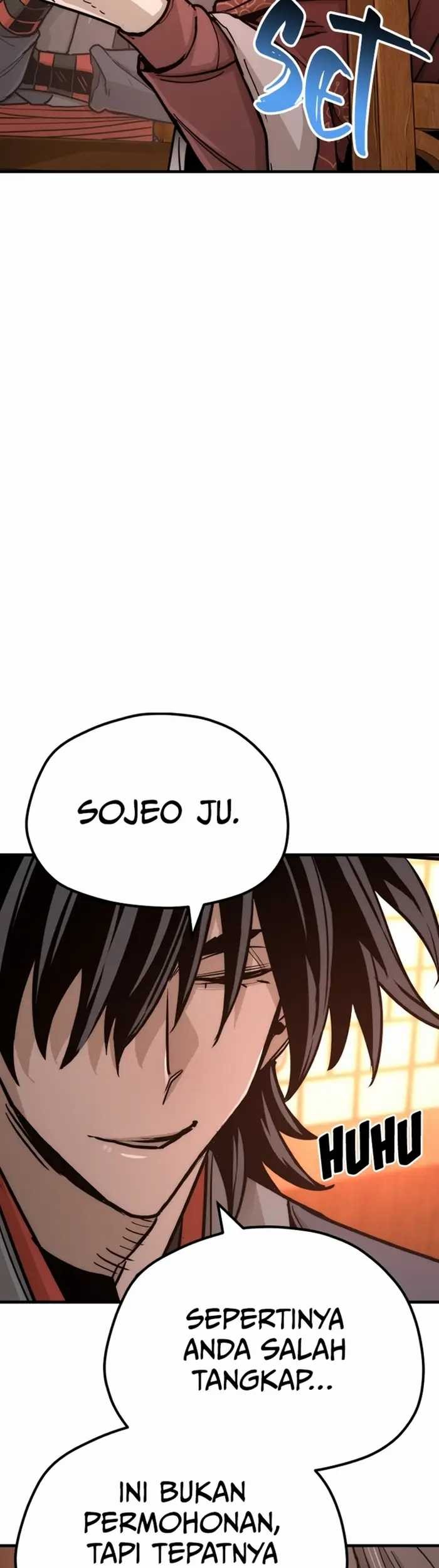 Heavenly Demon Cultivation Simulation Chapter 40 - halaman 41