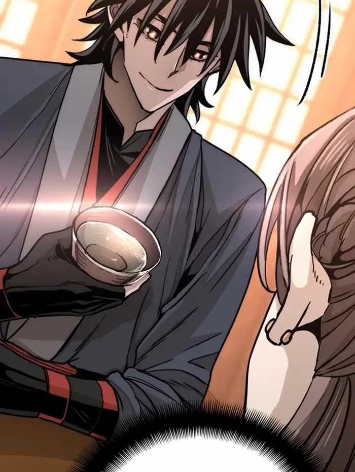 Heavenly Demon Cultivation Simulation Chapter 40 - halaman 44