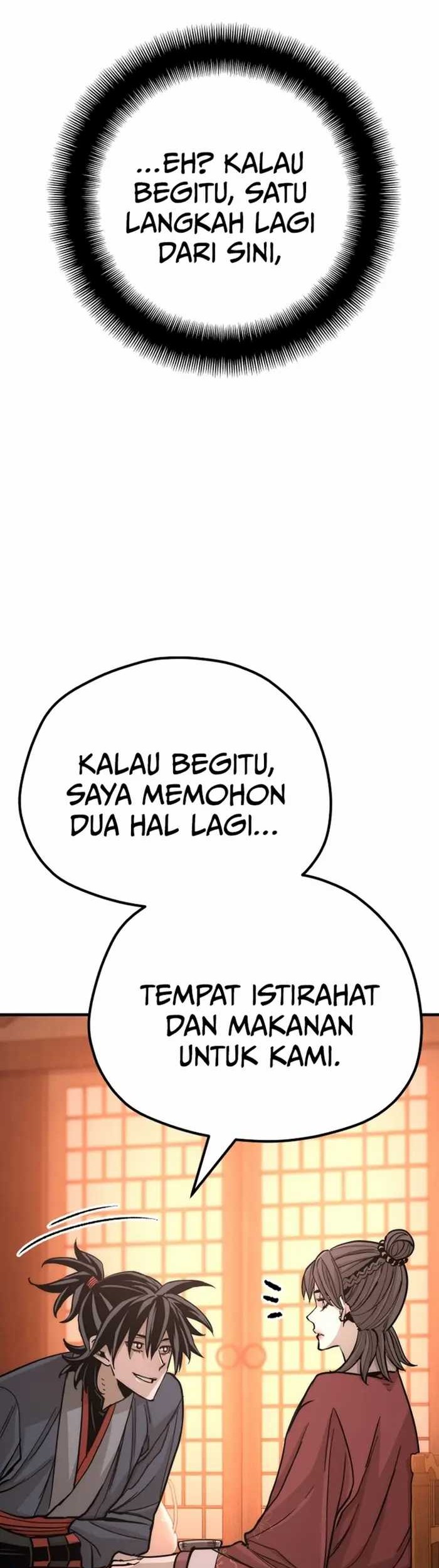 Heavenly Demon Cultivation Simulation Chapter 40 - halaman 46