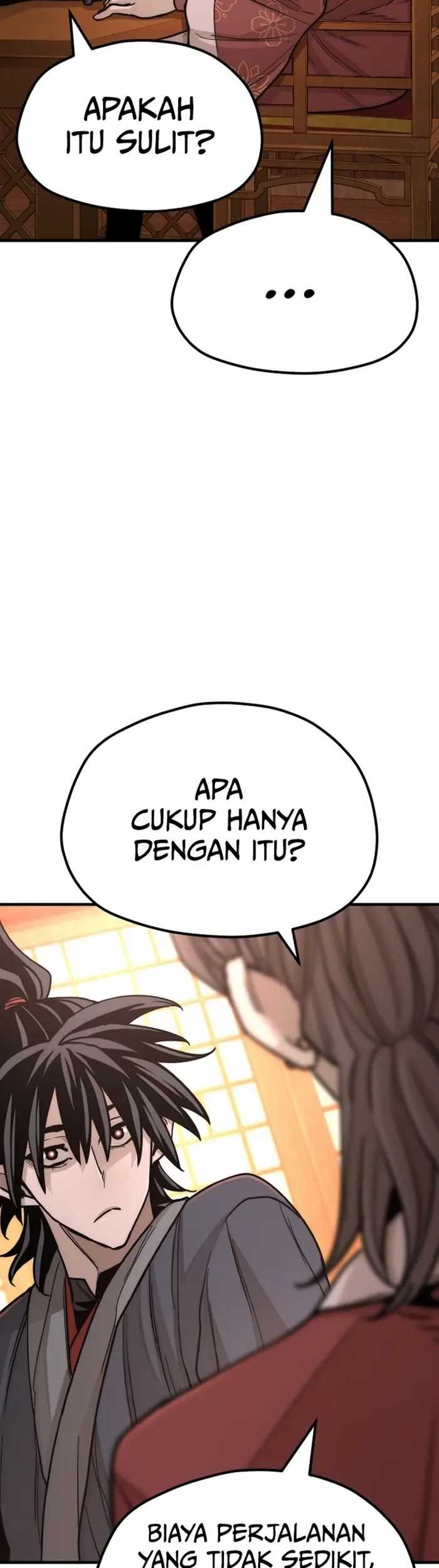 Heavenly Demon Cultivation Simulation Chapter 40 - halaman 47
