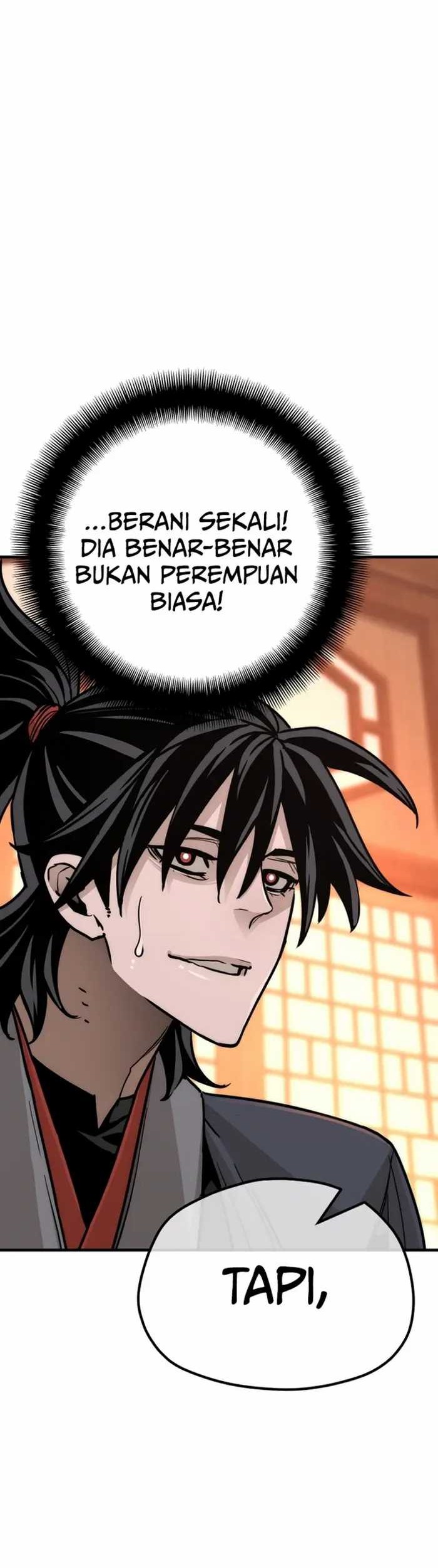 Heavenly Demon Cultivation Simulation Chapter 40 - halaman 50