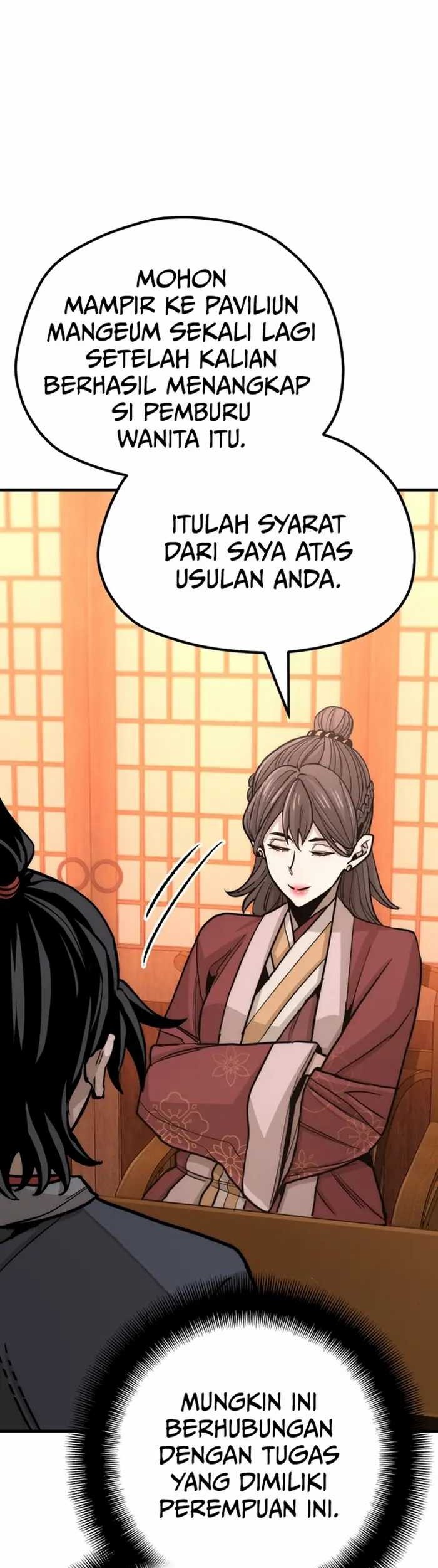 Heavenly Demon Cultivation Simulation Chapter 40 - halaman 51