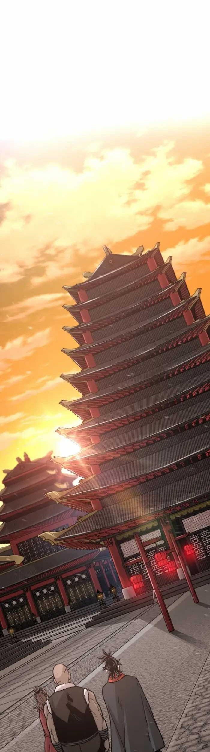 Heavenly Demon Cultivation Simulation Chapter 40 - halaman 54