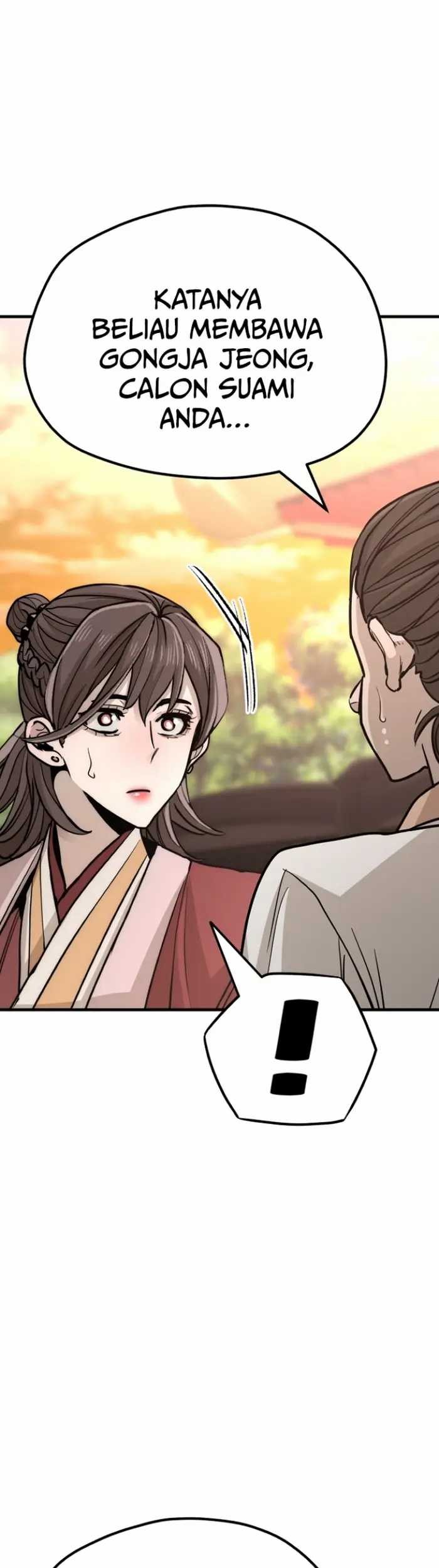 Heavenly Demon Cultivation Simulation Chapter 40 - halaman 57