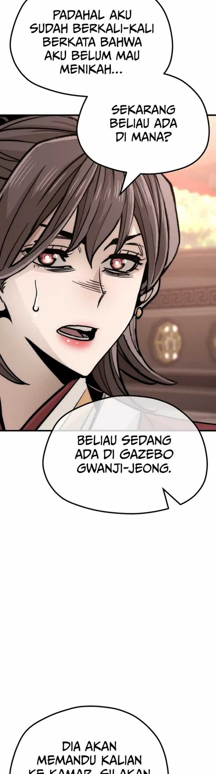 Heavenly Demon Cultivation Simulation Chapter 40 - halaman 58
