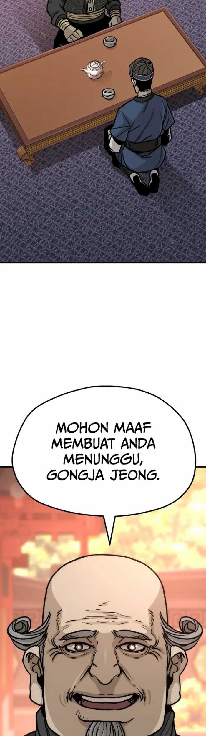 Heavenly Demon Cultivation Simulation Chapter 40 - halaman 63
