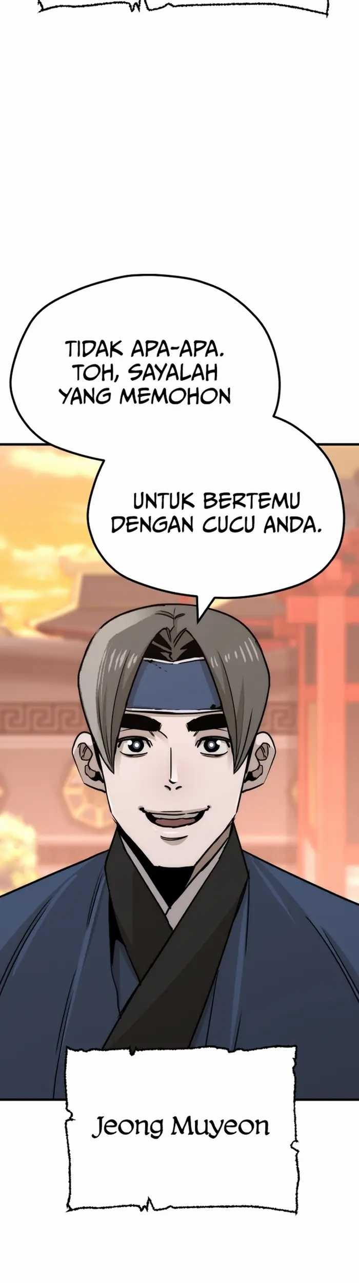 Heavenly Demon Cultivation Simulation Chapter 40 - halaman 65