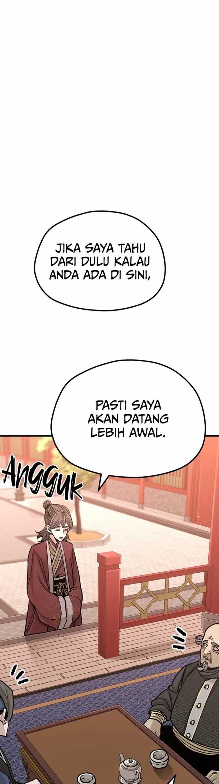 Heavenly Demon Cultivation Simulation Chapter 40 - halaman 66