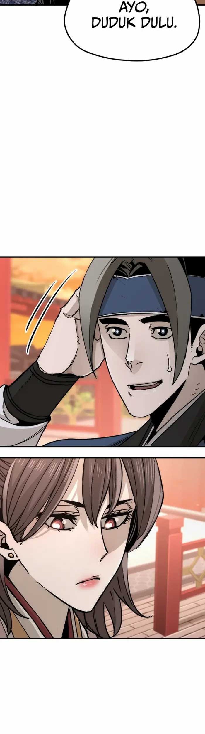 Heavenly Demon Cultivation Simulation Chapter 40 - halaman 70
