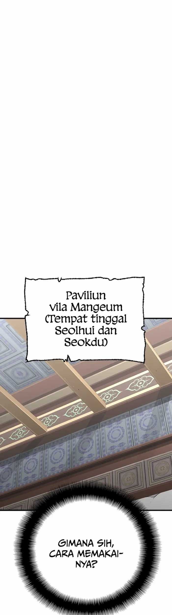 Heavenly Demon Cultivation Simulation Chapter 40 - halaman 71