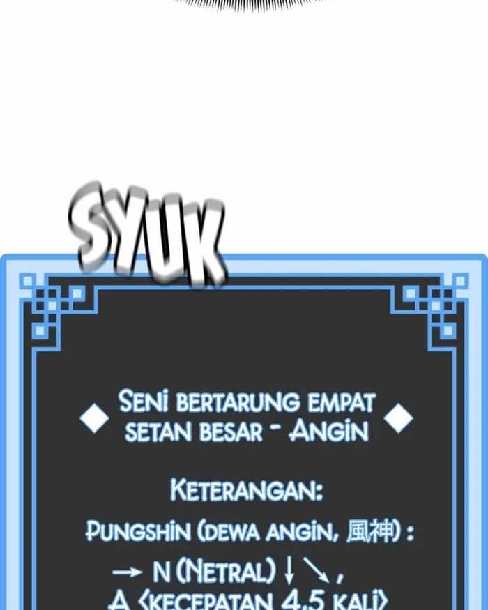 Heavenly Demon Cultivation Simulation Chapter 40 - halaman 72
