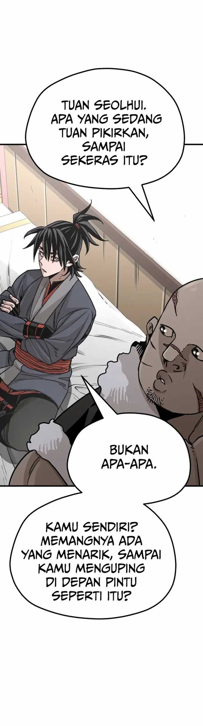 Heavenly Demon Cultivation Simulation Chapter 40 - halaman 74