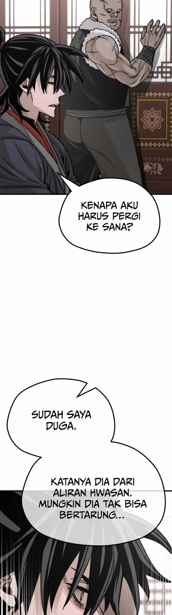 Heavenly Demon Cultivation Simulation Chapter 40 - halaman 77