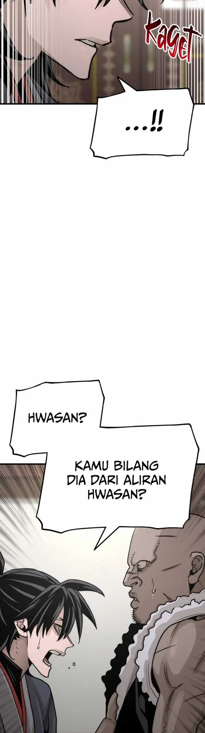 Heavenly Demon Cultivation Simulation Chapter 40 - halaman 78