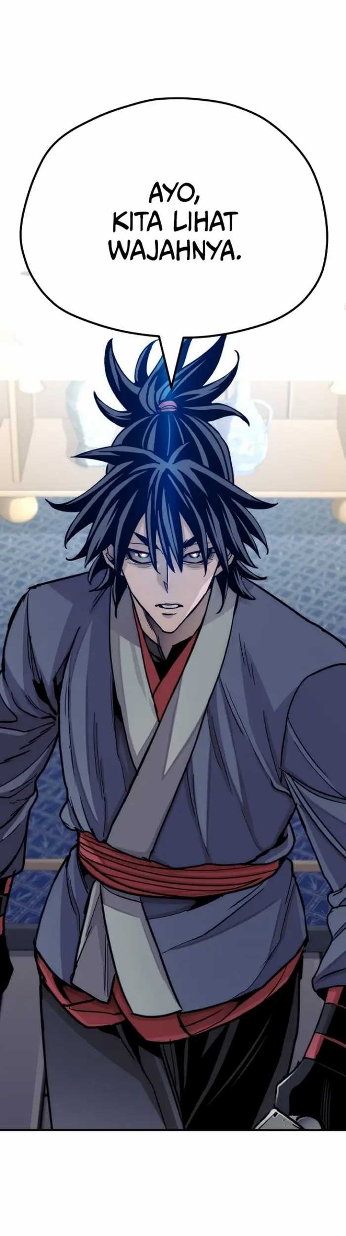 Heavenly Demon Cultivation Simulation Chapter 40 - halaman 82