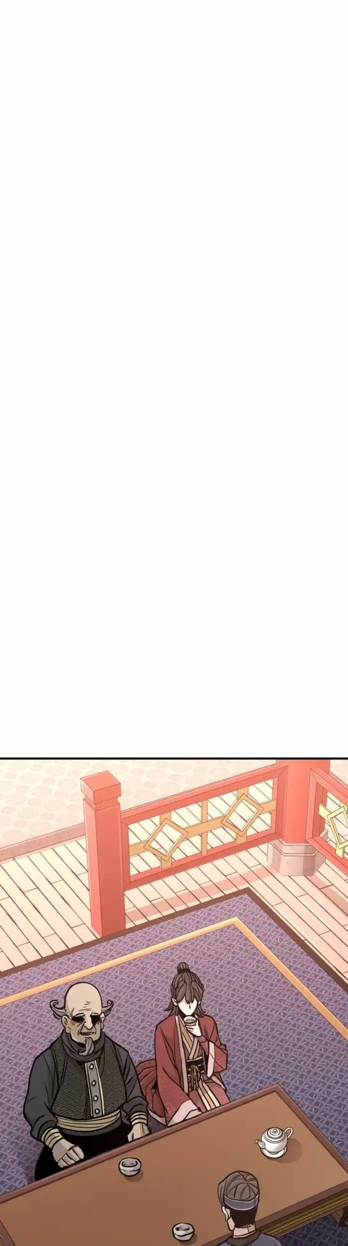 Heavenly Demon Cultivation Simulation Chapter 40 - halaman 83