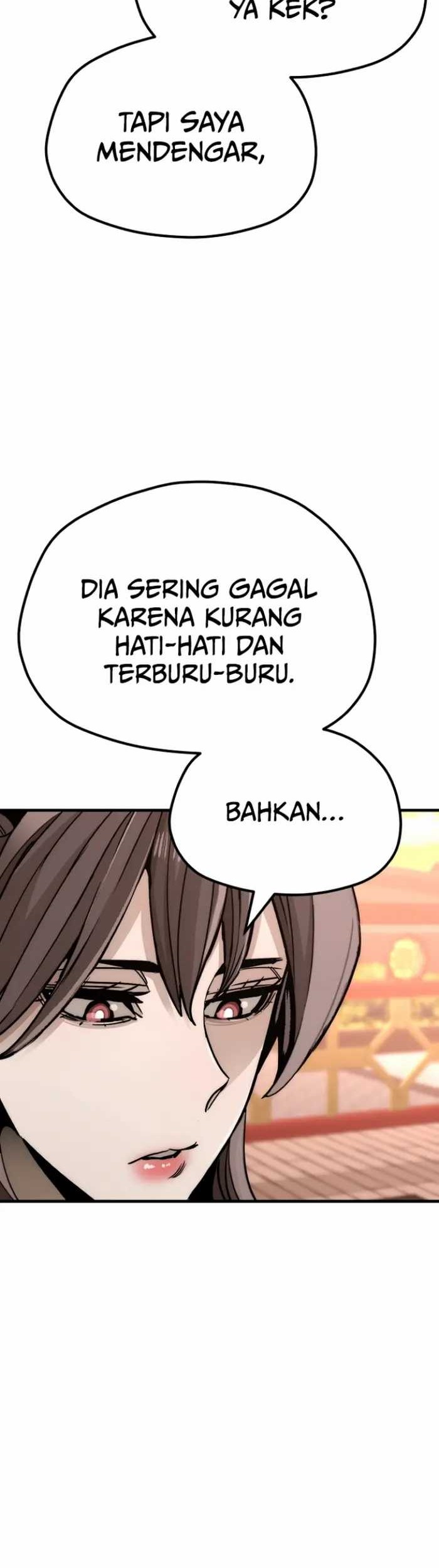 Heavenly Demon Cultivation Simulation Chapter 40 - halaman 86