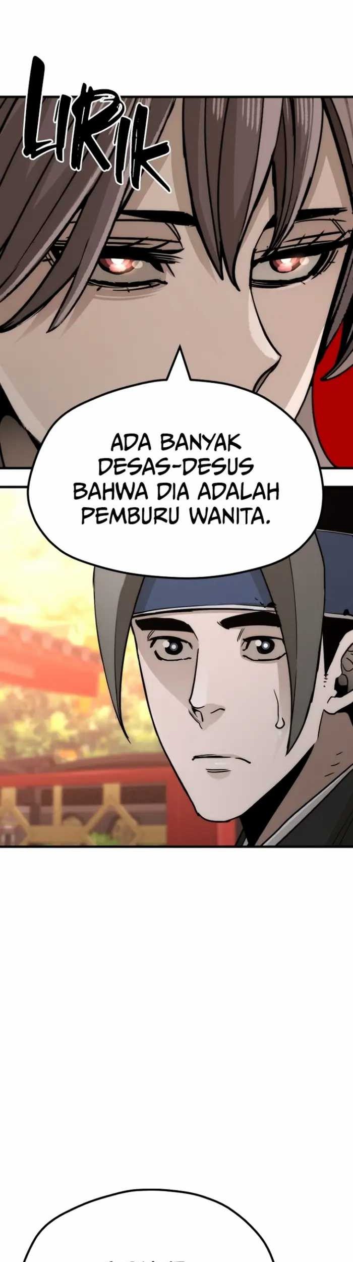 Heavenly Demon Cultivation Simulation Chapter 40 - halaman 87