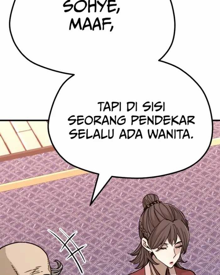 Heavenly Demon Cultivation Simulation Chapter 40 - halaman 88