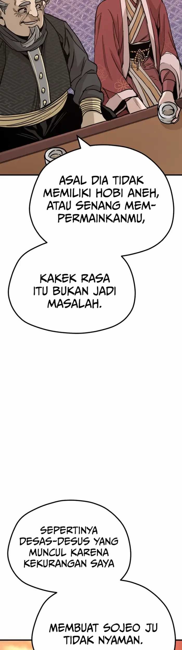 Heavenly Demon Cultivation Simulation Chapter 40 - halaman 89