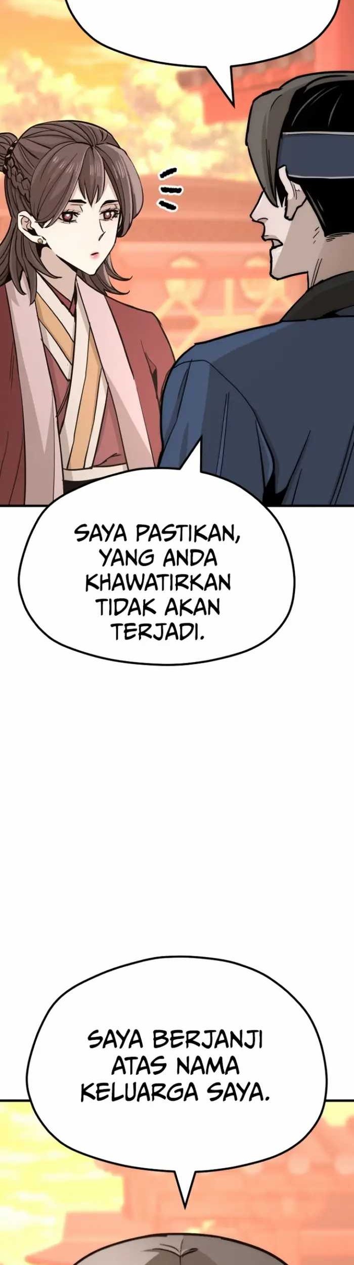 Heavenly Demon Cultivation Simulation Chapter 40 - halaman 90