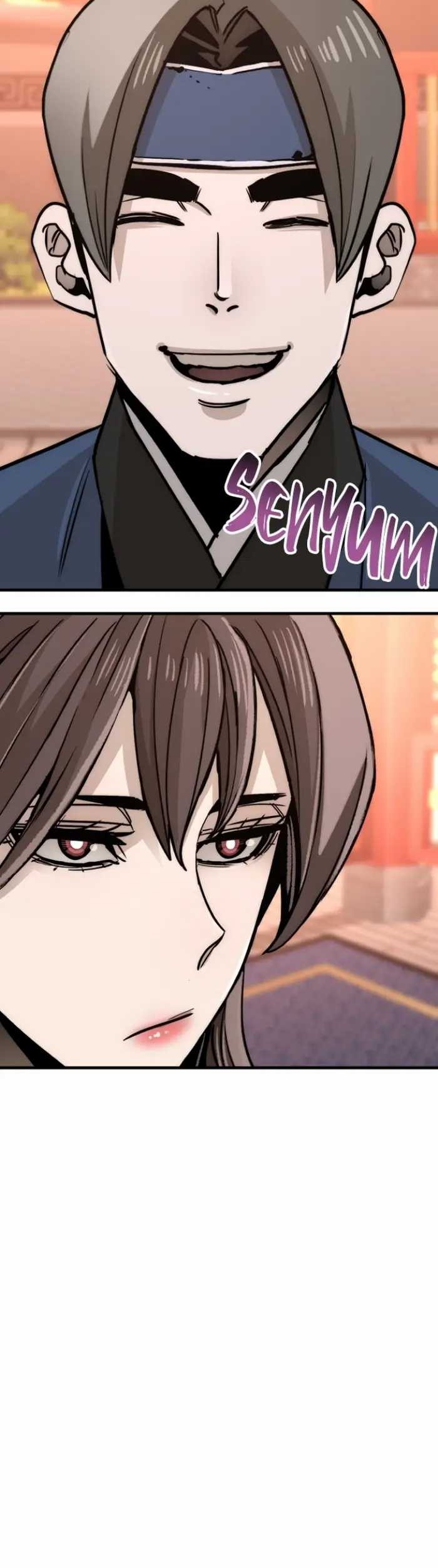 Heavenly Demon Cultivation Simulation Chapter 40 - halaman 91