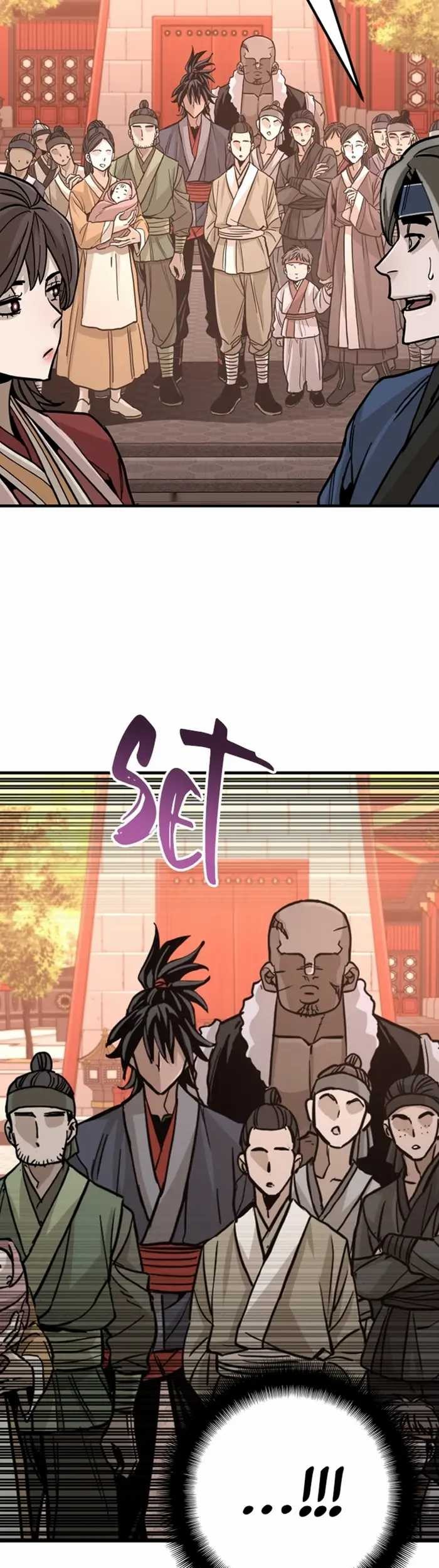 Heavenly Demon Cultivation Simulation Chapter 40 - halaman 93