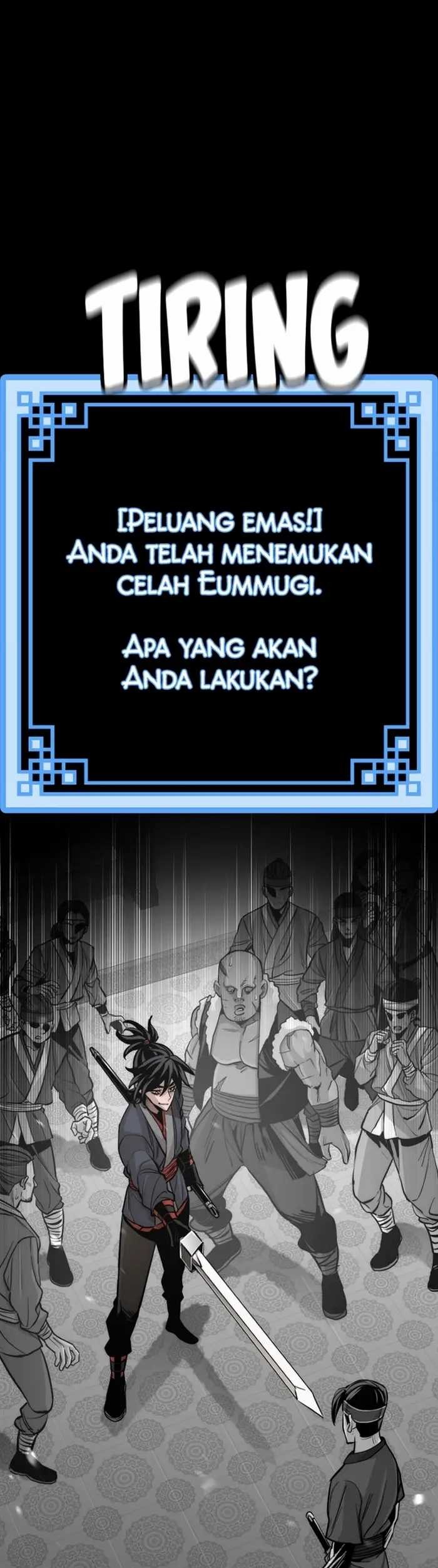 Heavenly Demon Cultivation Simulation Chapter 41 - halaman 1
