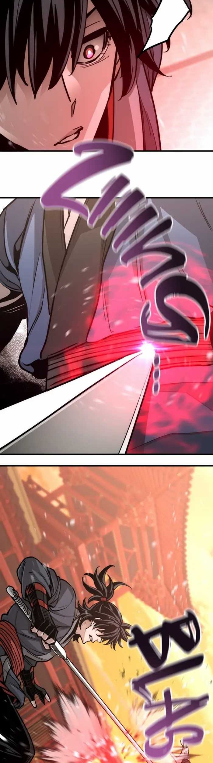 Heavenly Demon Cultivation Simulation Chapter 41 - halaman 10