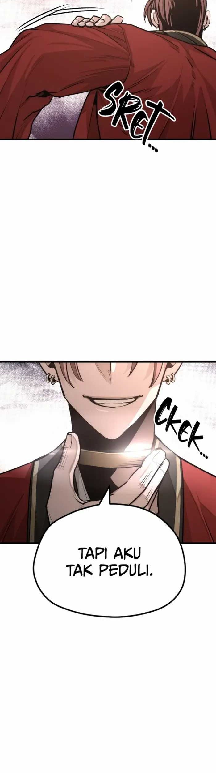 Heavenly Demon Cultivation Simulation Chapter 41 - halaman 102