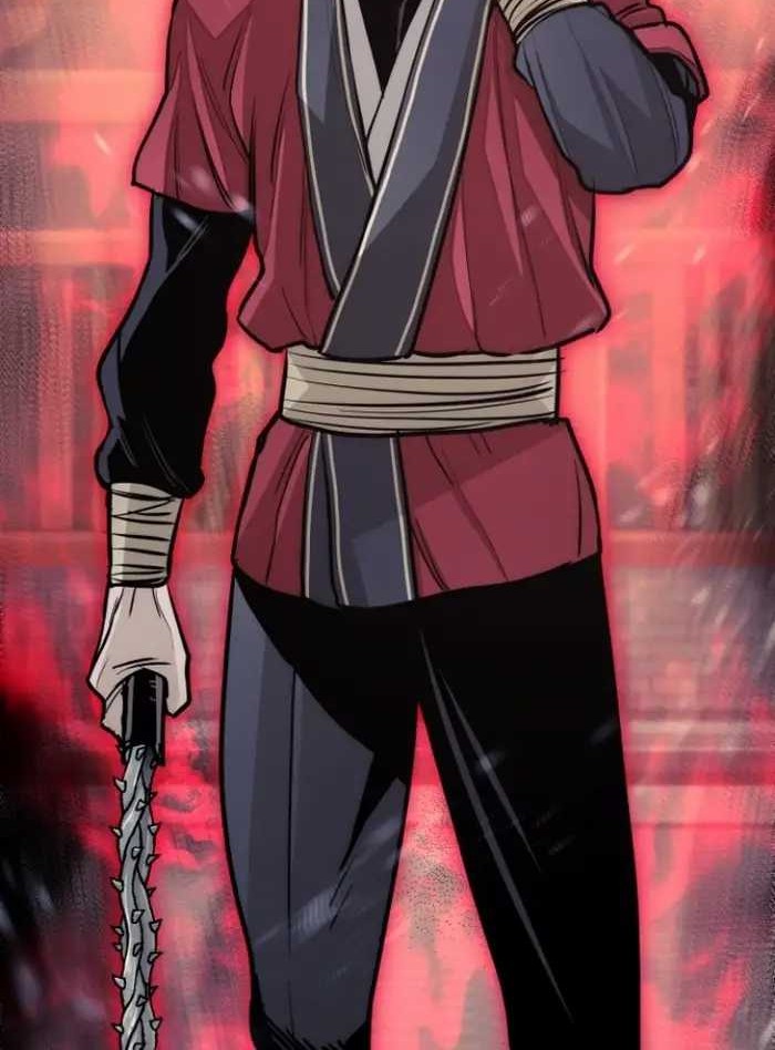 Heavenly Demon Cultivation Simulation Chapter 41 - halaman 104