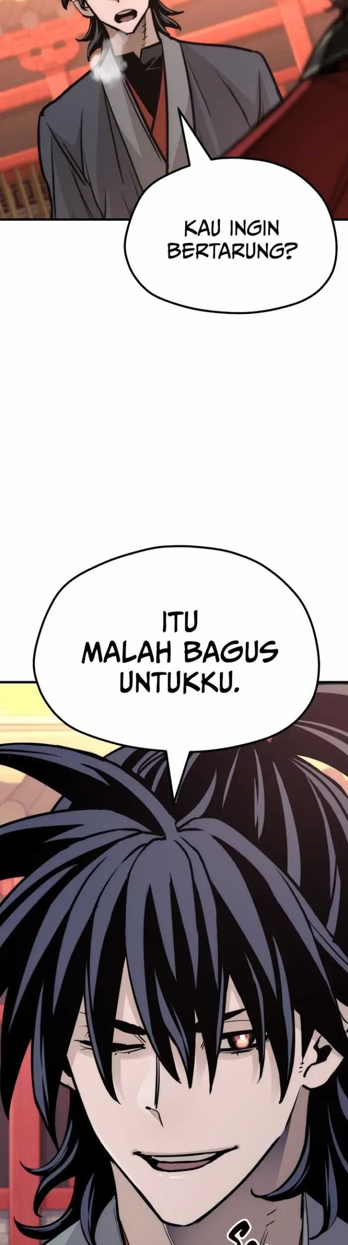 Heavenly Demon Cultivation Simulation Chapter 41 - halaman 106