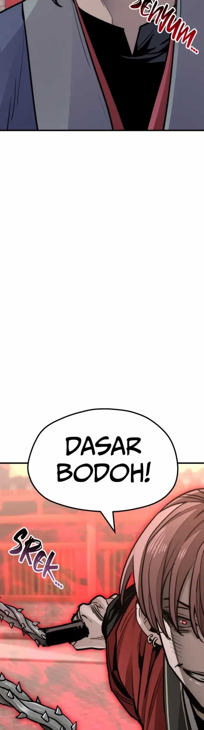Heavenly Demon Cultivation Simulation Chapter 41 - halaman 107