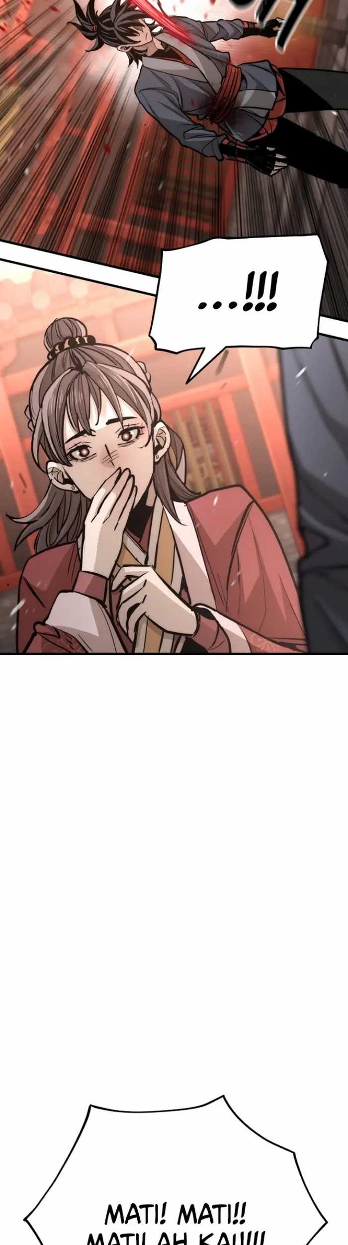 Heavenly Demon Cultivation Simulation Chapter 41 - halaman 110