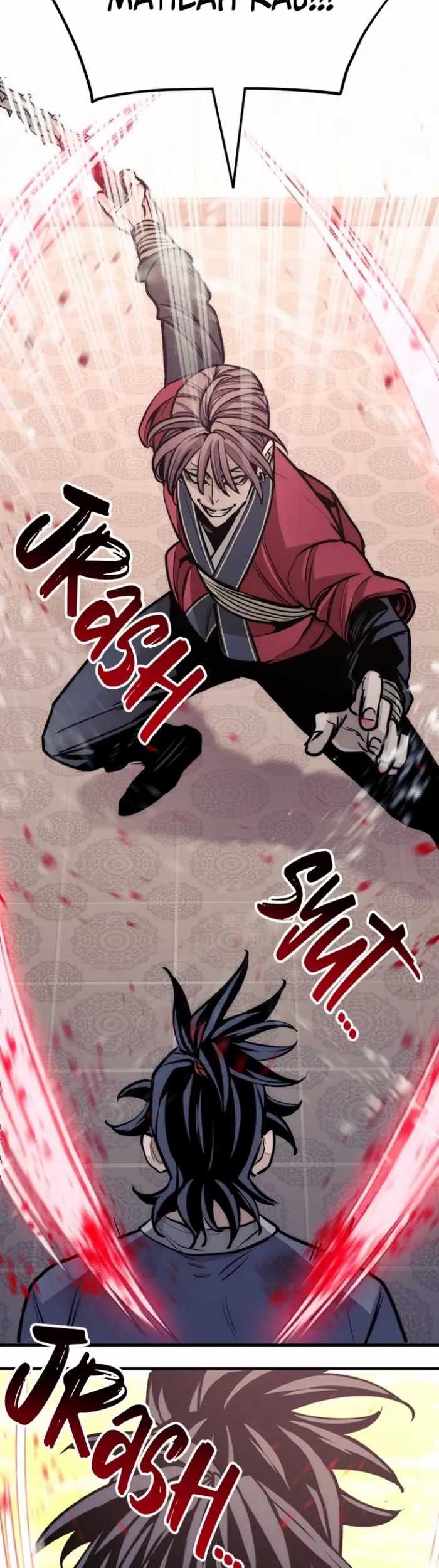 Heavenly Demon Cultivation Simulation Chapter 41 - halaman 111