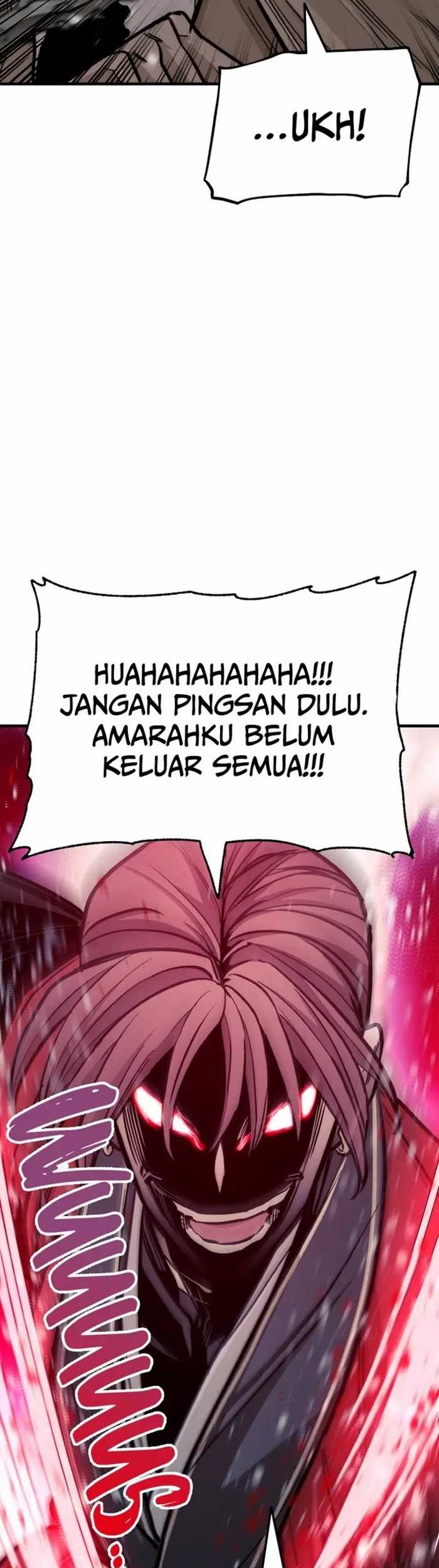 Heavenly Demon Cultivation Simulation Chapter 41 - halaman 114