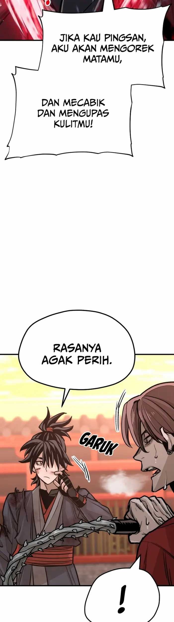 Heavenly Demon Cultivation Simulation Chapter 41 - halaman 115