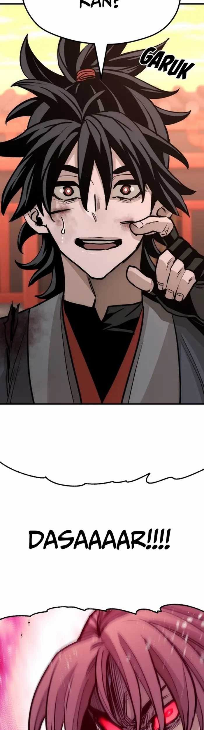 Heavenly Demon Cultivation Simulation Chapter 41 - halaman 117
