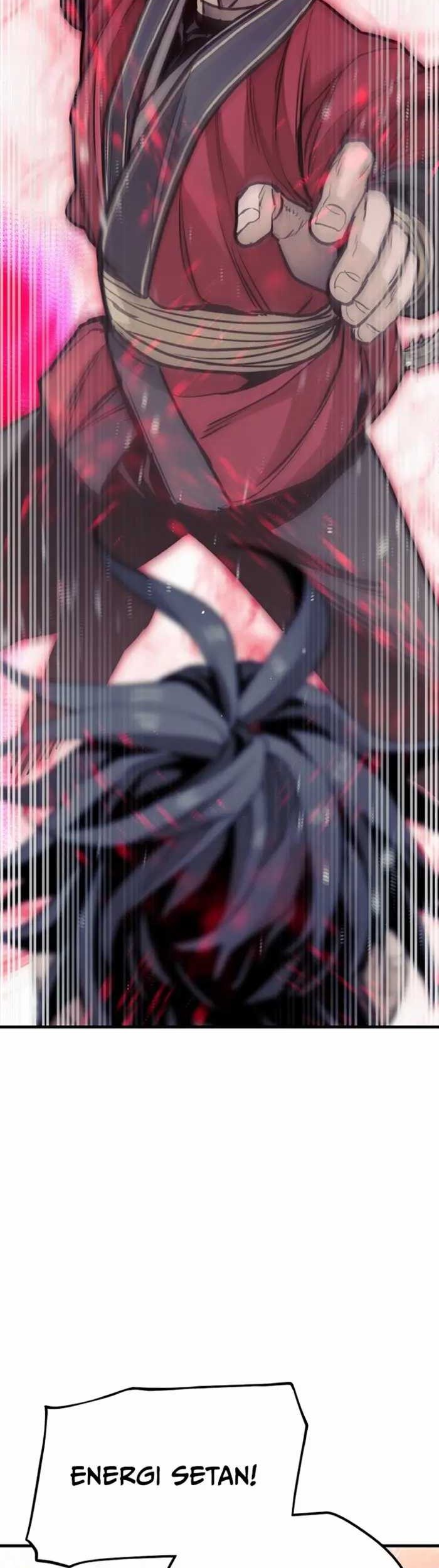 Heavenly Demon Cultivation Simulation Chapter 41 - halaman 119