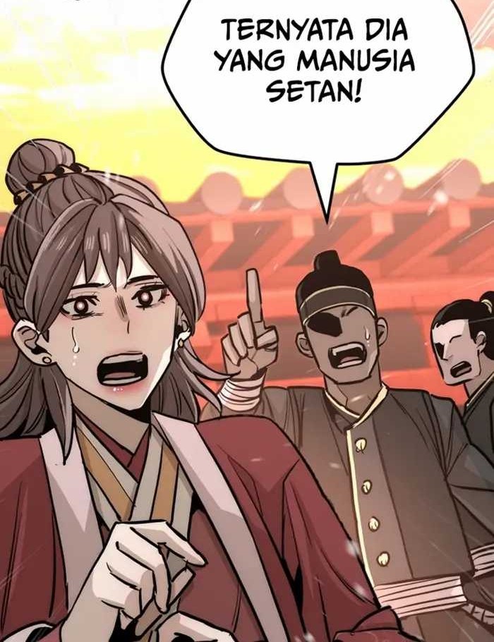 Heavenly Demon Cultivation Simulation Chapter 41 - halaman 120