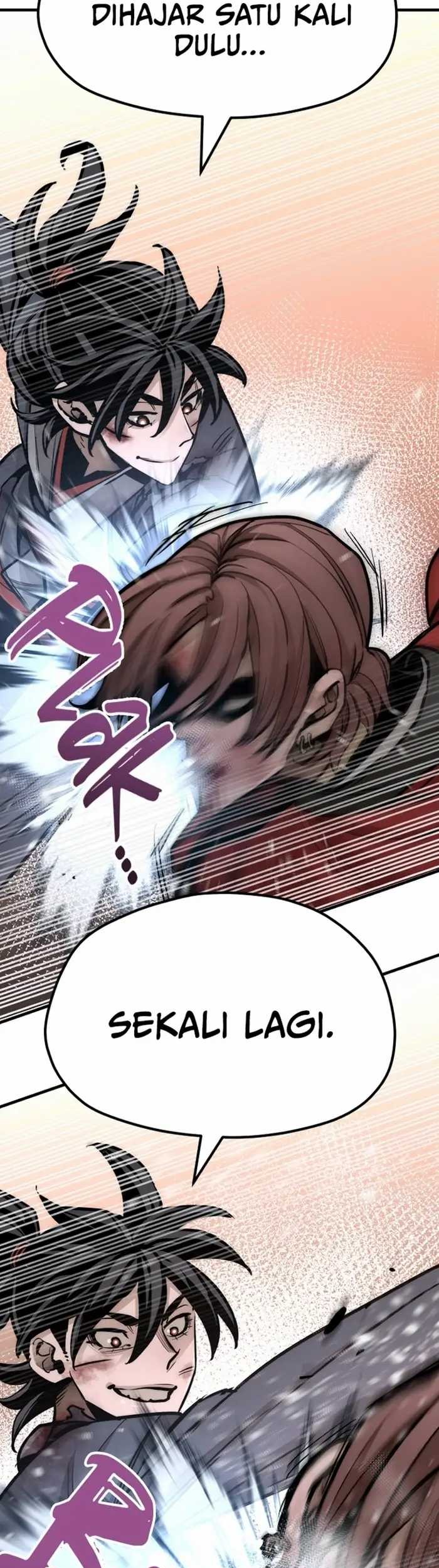 Heavenly Demon Cultivation Simulation Chapter 41 - halaman 125