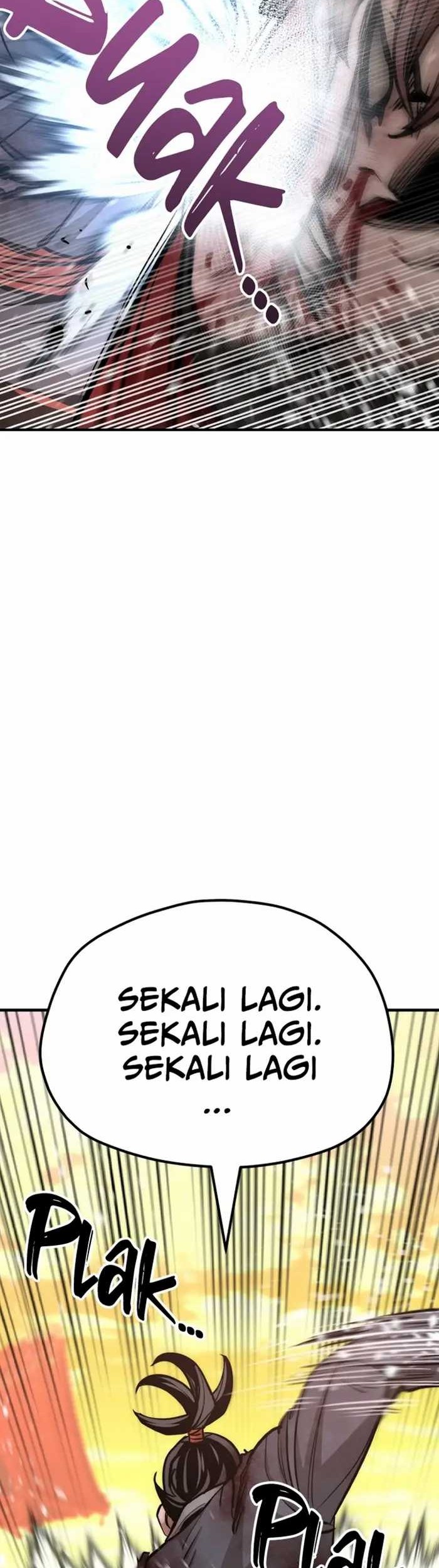 Heavenly Demon Cultivation Simulation Chapter 41 - halaman 126